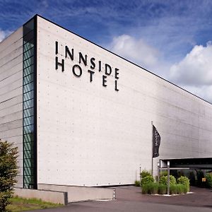 INNSiDE by Meliá Düsseldorf Seestern